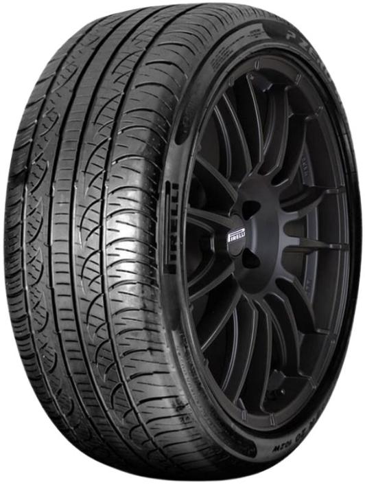 PIRELLI PZero Nero All Season