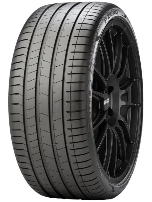 PIRELLI PZero PZ4 Sport