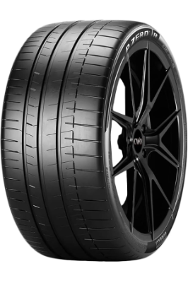 Tyre PIRELLI PZero R