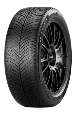 Tyre PIRELLI PZero Winter 2