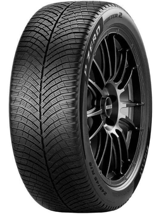 PIRELLI PZero Winter 2