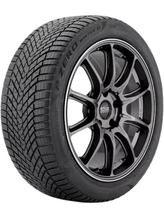 PIRELLI PZero Winter D