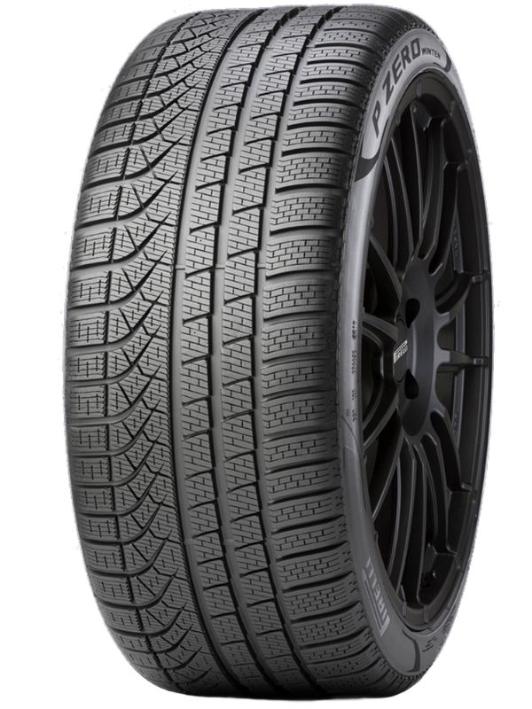 PIRELLI PZero Winter