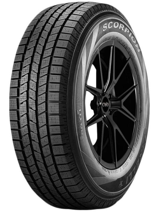 PIRELLI Scorpion Ice & Snow