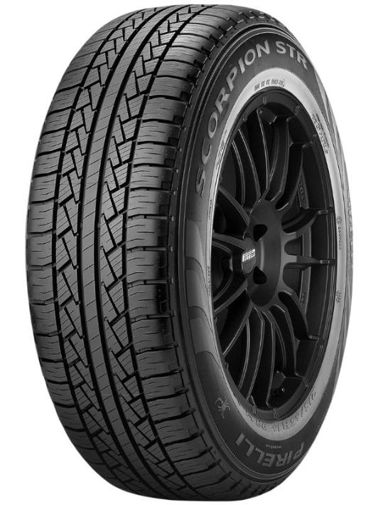PIRELLI Scorpion STR