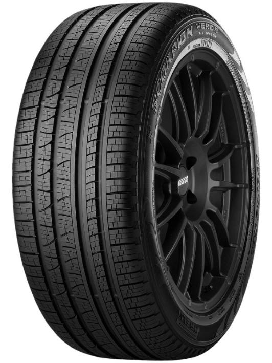 PIRELLI Scorpion Verde All Season MGT 265/40 R21 105W tires