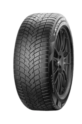 Pneu PIRELLI Scorpion WeatherActive
