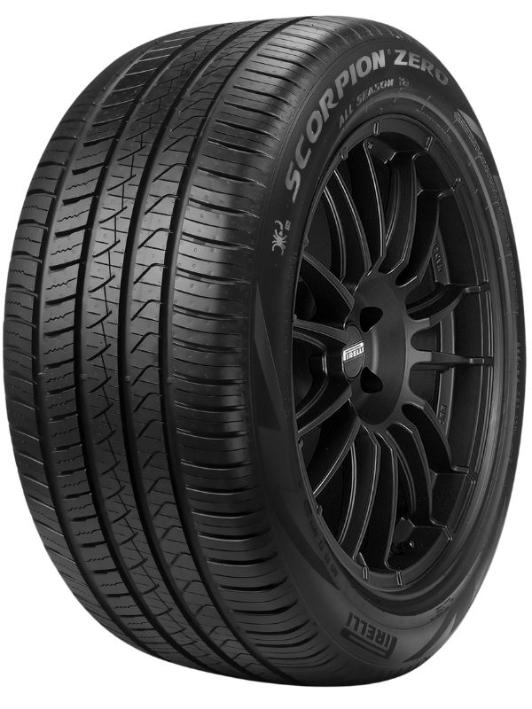 PIRELLI Scorpion Zero All Season Plus