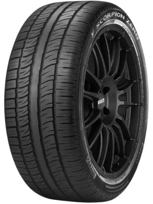 PIRELLI Scorpion Zero