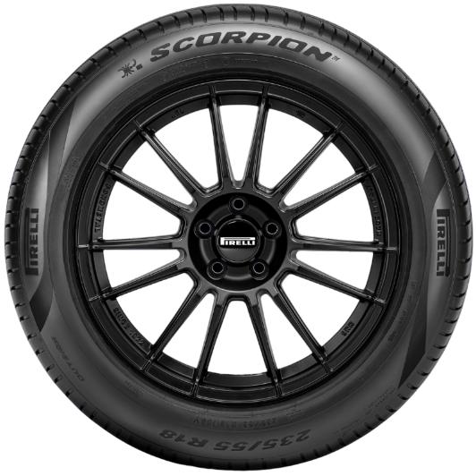 PIRELLI Scorpion