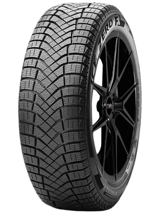 PIRELLI Winter Ice Zero FR