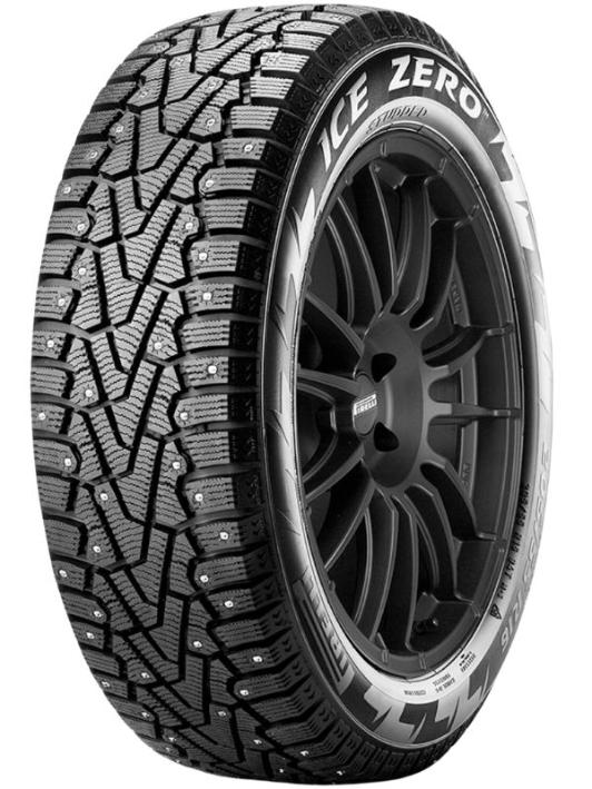 PIRELLI Winter Ice Zero Studded