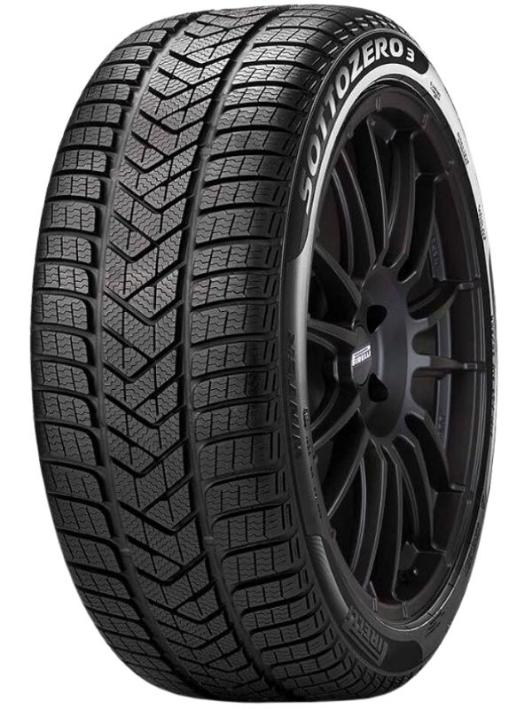 PIRELLI Winter SottoZero 3