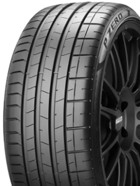 PIRELLI PZero PZ4