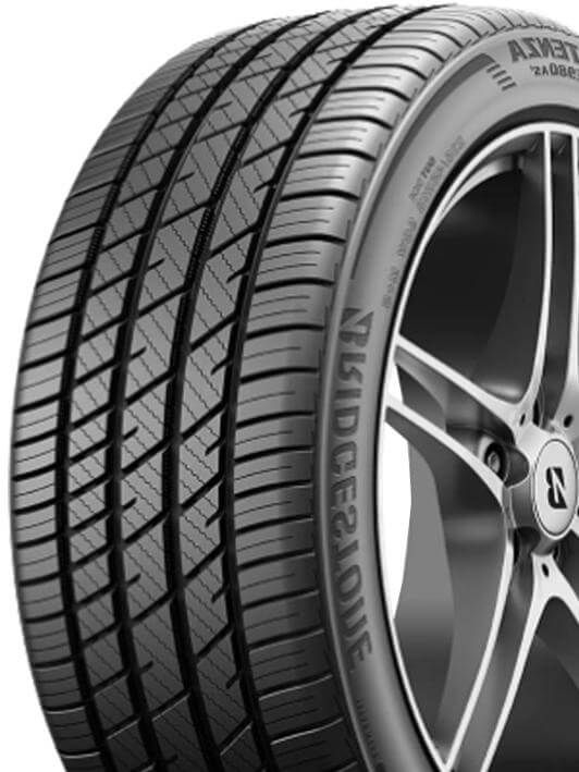 Bridgestone Potenza RE980AS PLUS tire