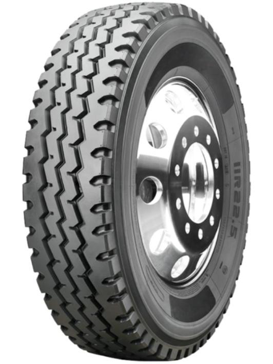 ROADX AP866 BSW 11x0 R24.5 149L tires | Blackcircles.ca