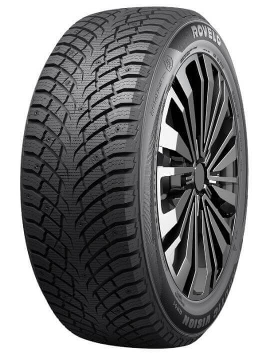 ROVELO Arctic Vision RW01 STUDDED