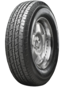 2 New Firestone Winterforce 2 Tires – 205/75R15 97S Studdable Winter Snow