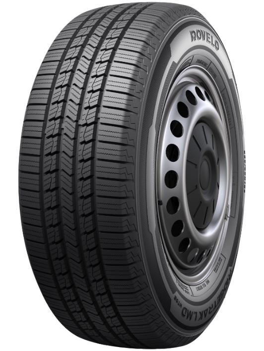 ROVELO Ridgetrak LMD HT02