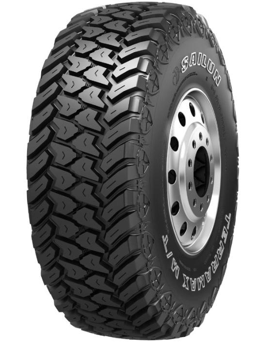 SAILUN Terramax M/T