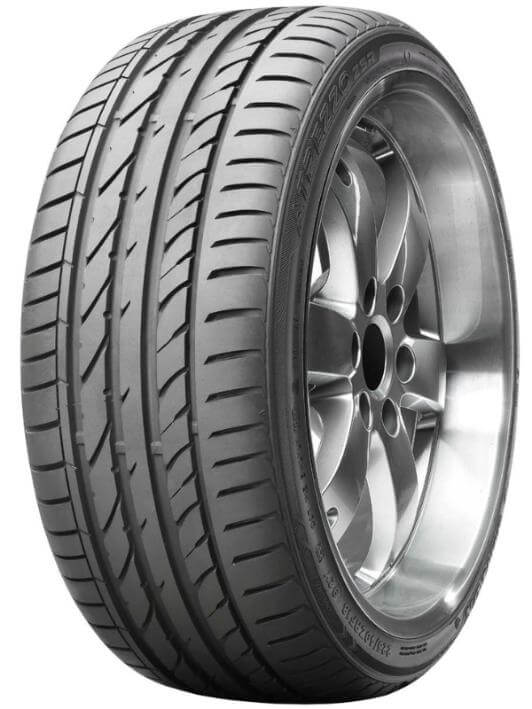 SAILUN Atrezzo ZSR SUV