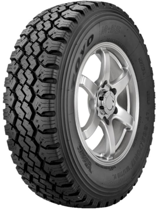 TOYO M-55 4S