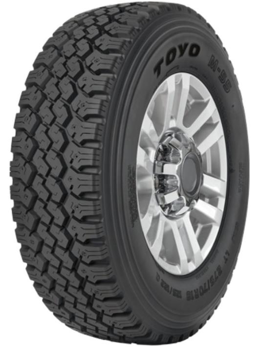 TOYO M-55