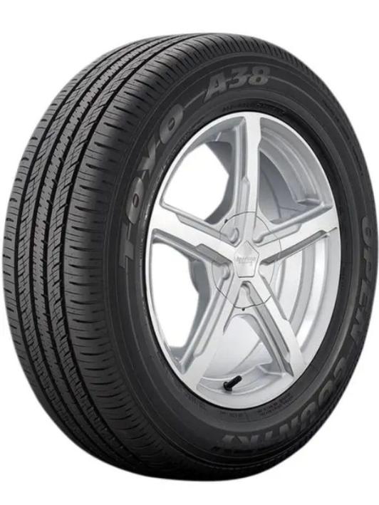 TOYO Open Country A38