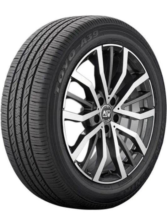 TOYO Open Country A39