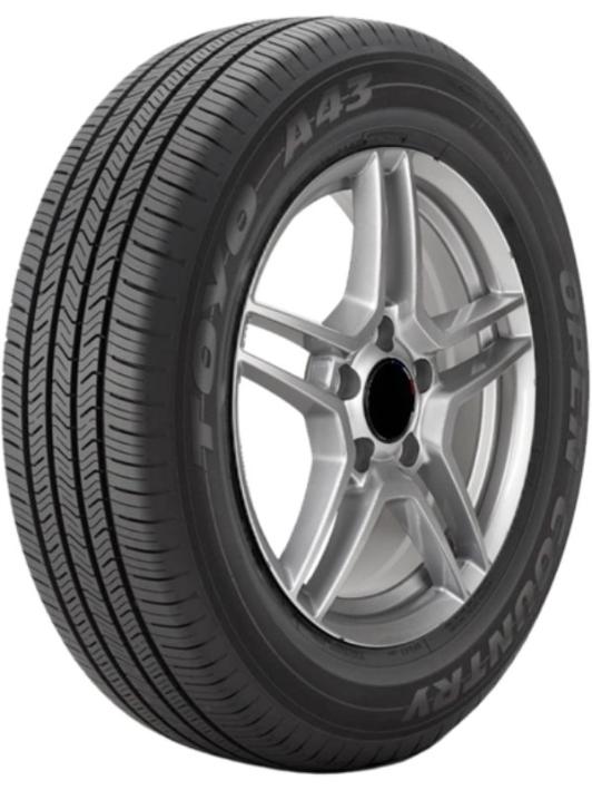 TOYO Open Country A43