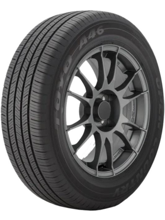 TOYO Open Country A46