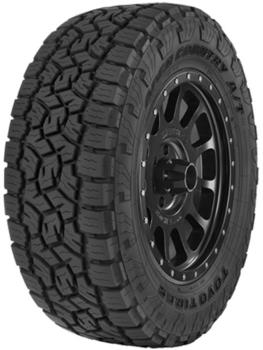 TOYO Open Country A/TII