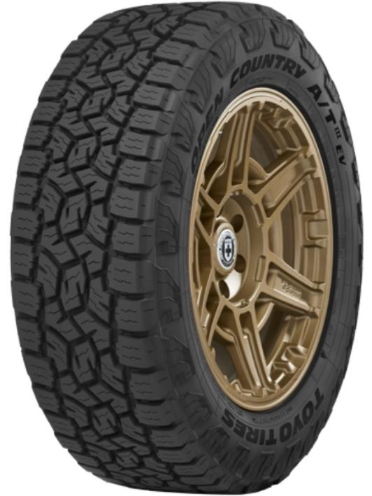 TOYO Open Country A/T III EV