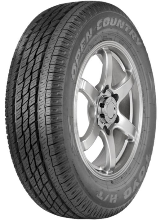 275/55R20 TOYO OPEN COUNTRY A/T 4本 TOYO TIRES（トーヨータイヤ） 4本セット 275/55R20 TOYO トーヨー