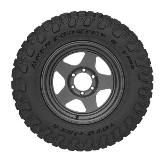  Open Country R/T Pro