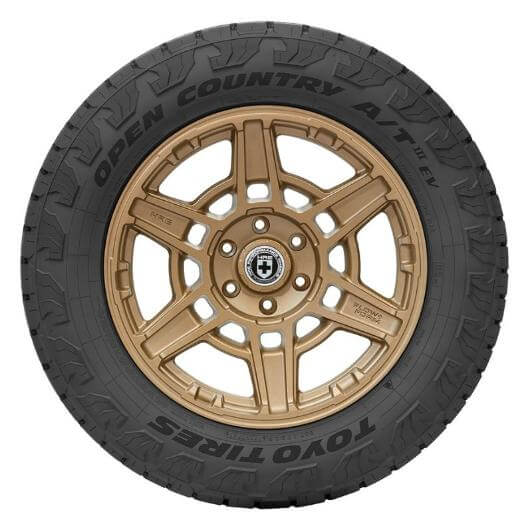 TOYO Open Country A/T III EV