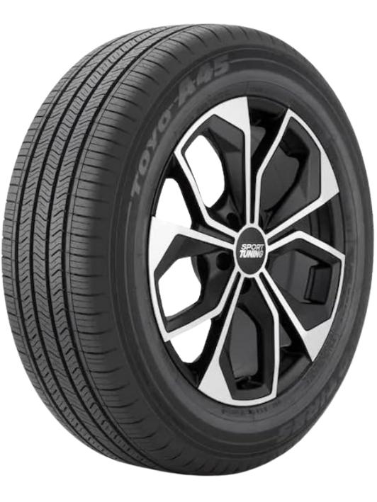TOYO A45