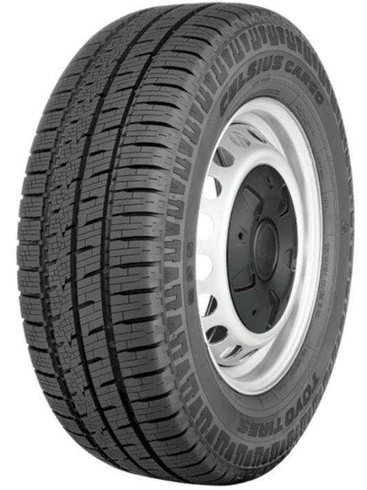 TOYO Celsius Cargo LT 10E 245/75 R16 120S tires | Blackcircles.ca
