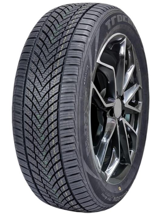 TRACMAX X-PRIVILO A/S TRAC SAVER