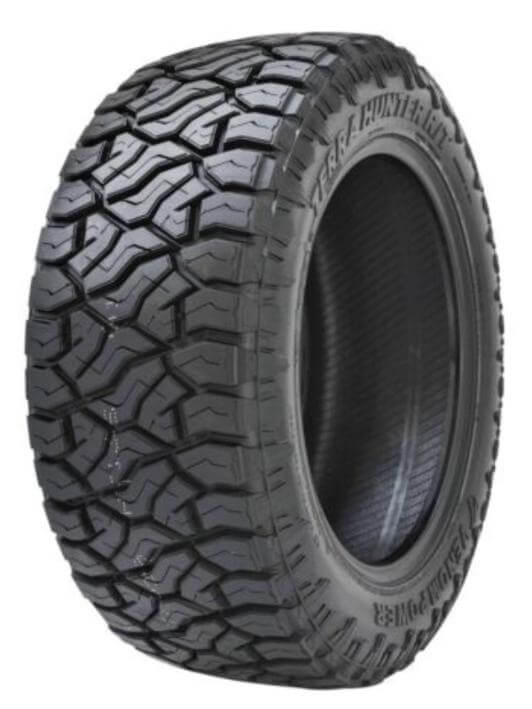 VENOM TRAIL HUNTER R/T