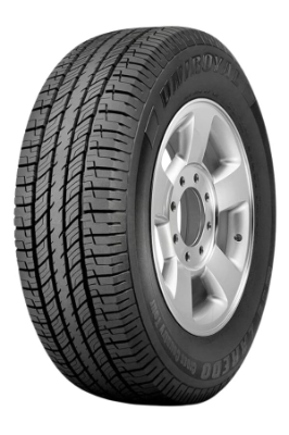 Tyre UNIROYAL LAREDO CROSS COUNTRY TOUR