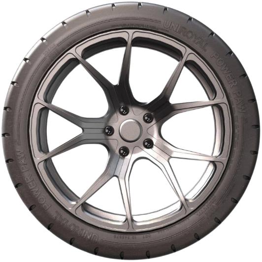 UNIROYAL POWER PAW A/S