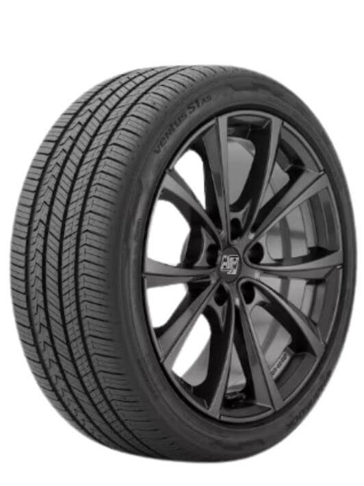 HANKOOK VENTUS S1 AS H125