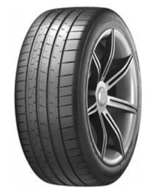 HANKOOK VENTUS S1 EVO Z K129