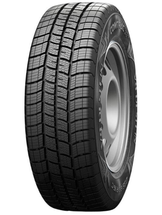 VREDESTEIN Comtrac Cargo AS