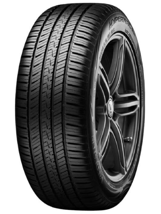 VREDESTEIN Hypertrac All Season