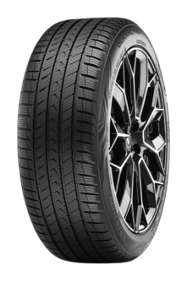 Tyre VREDESTEIN Quatrac Pro+