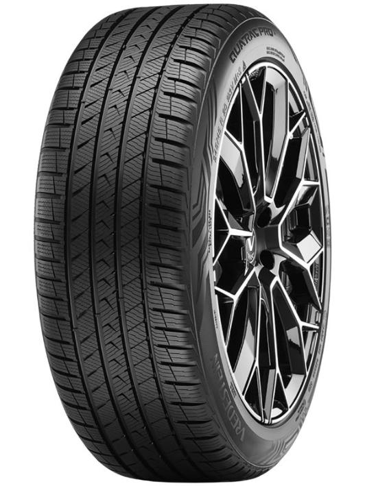 VREDESTEIN Quatrac Pro+