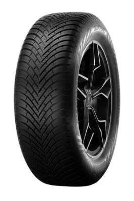 Tyre VREDESTEIN Quatrac