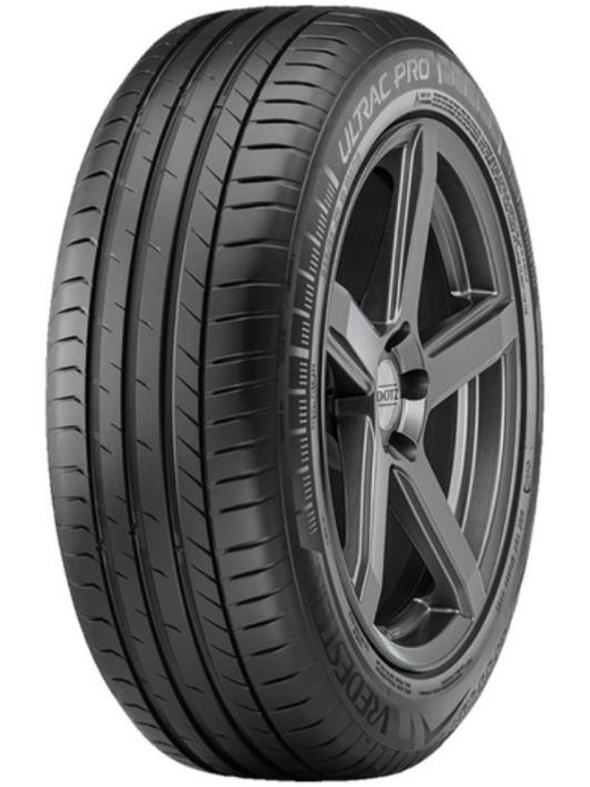 VREDESTEIN Ultrac Pro